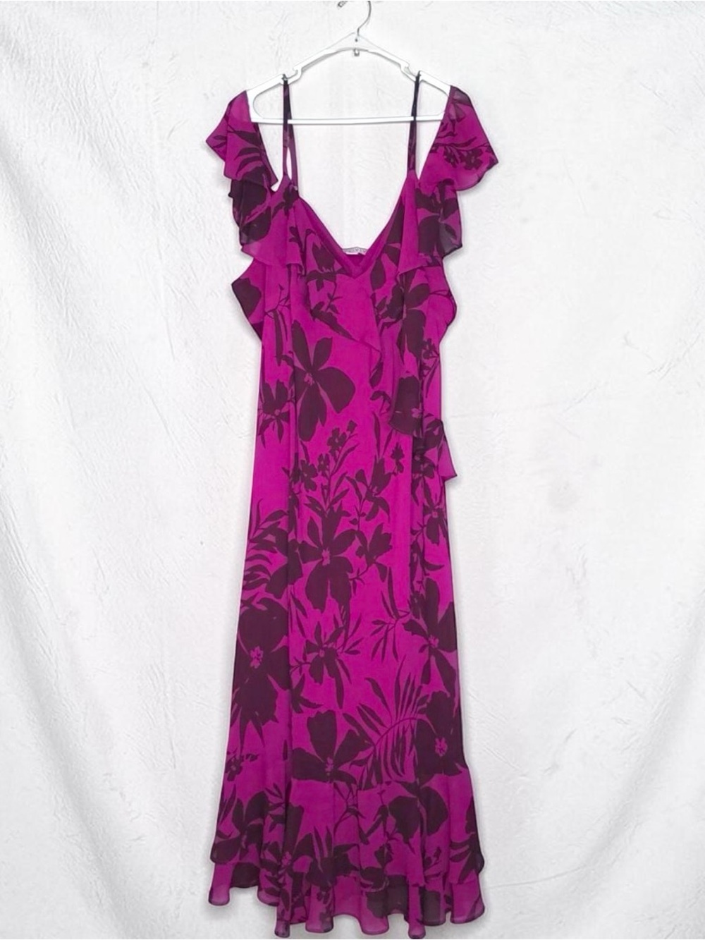 Ava & Viv Floral Dress